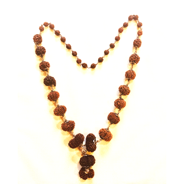 Siddha Mala